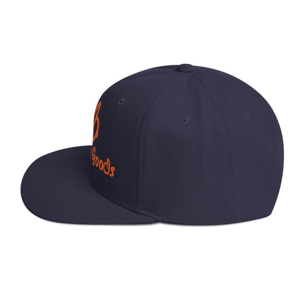 bb Premium Goods Snapback Hat