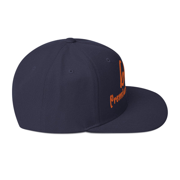 bb Premium Goods Snapback Hat