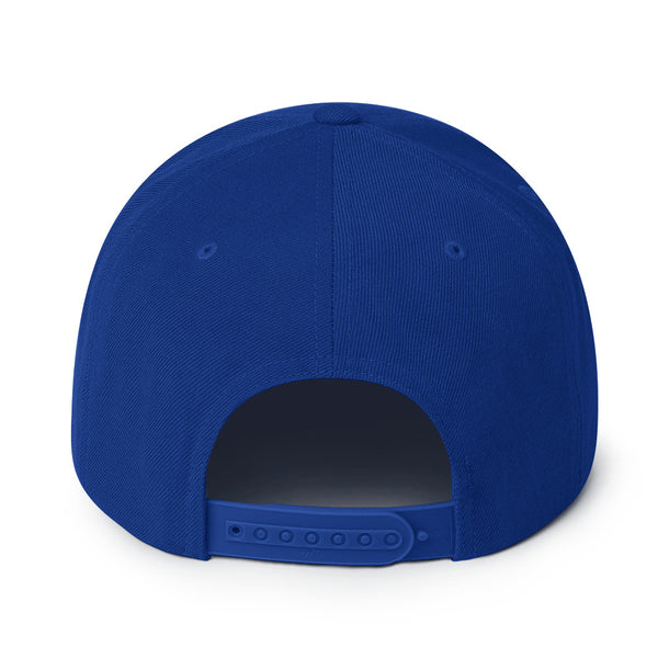 CAP FEIN! Snapback Hat