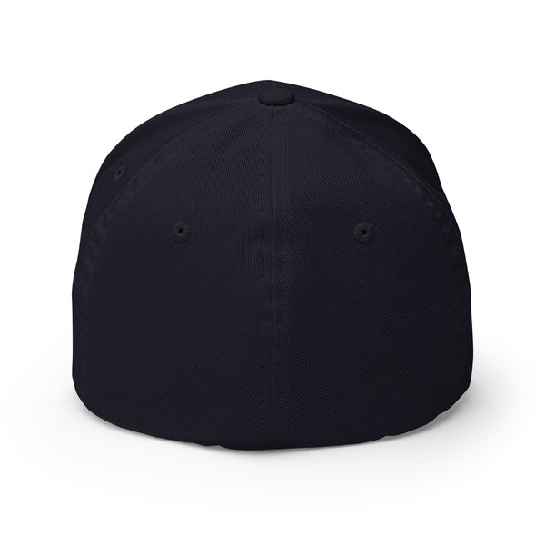 WE DON'T RESPECT YOU! Structured Twill Hat