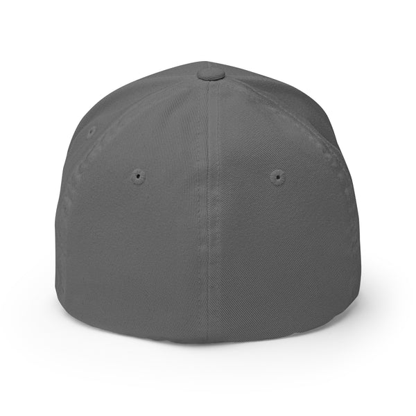 WE DON'T RESPECT YOU! Structured Twill Hat