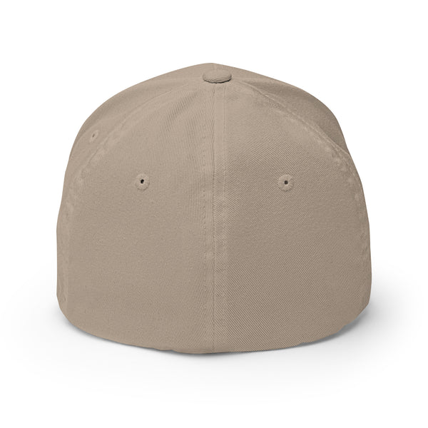 WE DON'T RESPECT YOU! Structured Twill Hat