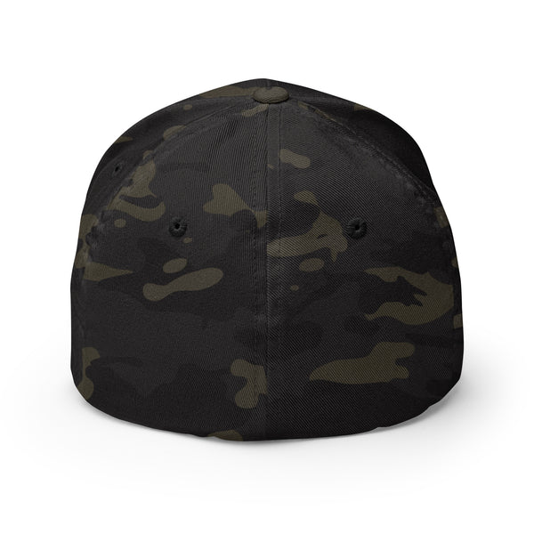 WE DON'T RESPECT YOU! Structured Twill Hat