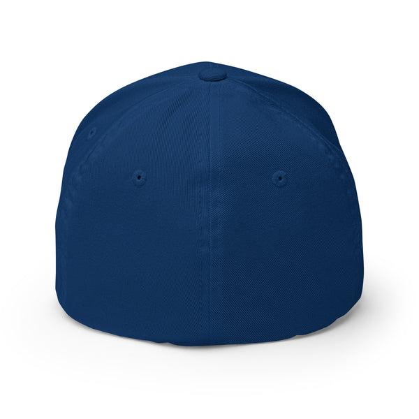 WE DON'T RESPECT YOU! Structured Twill Hat
