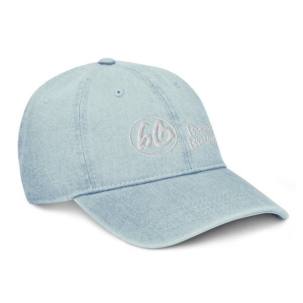 bb Bryans Brothers Denim Hat
