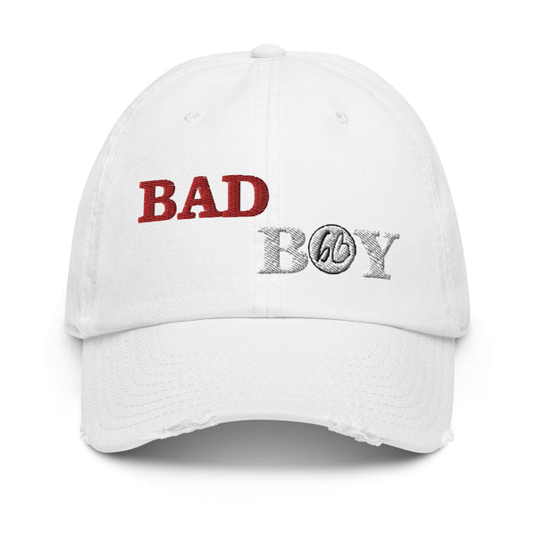BAD BOY bb Atlantis DADE Dad Hat