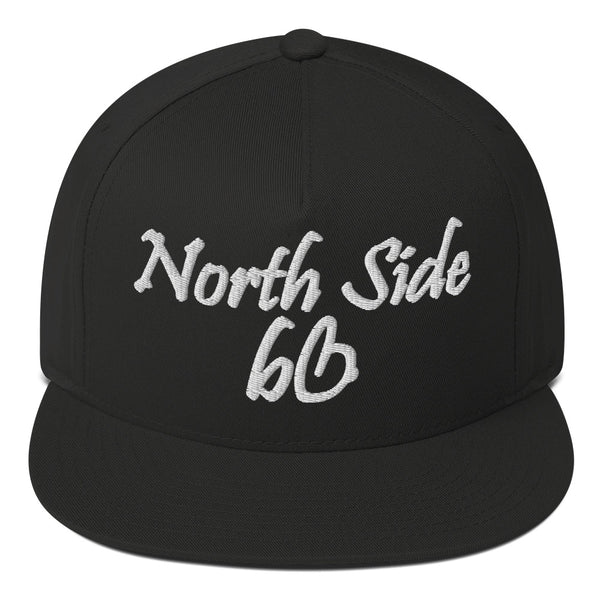 North Side Flat Bill Hat