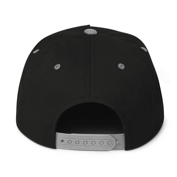 South Side Flat Bill Hat
