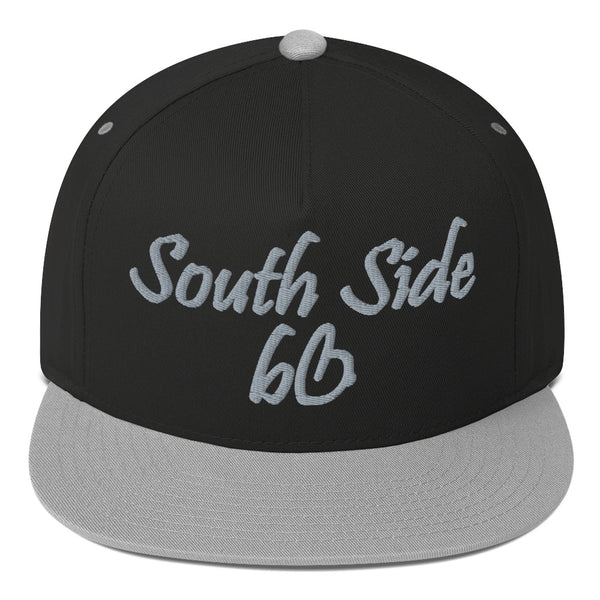 South Side Flat Bill Hat