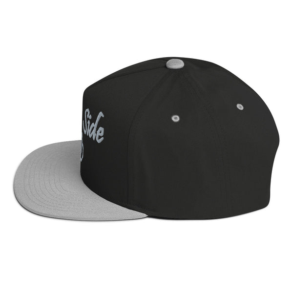 South Side Flat Bill Hat