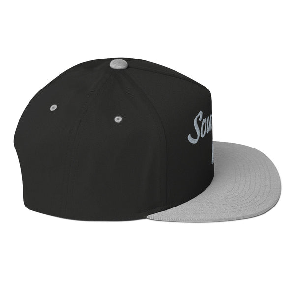 South Side Flat Bill Hat