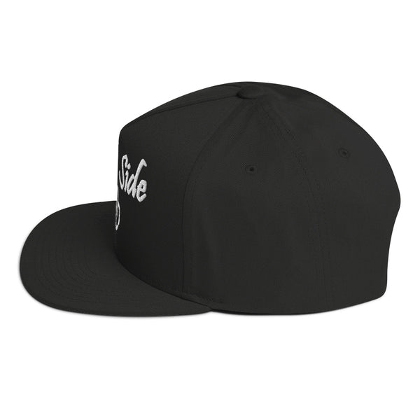 North Side Flat Bill Hat