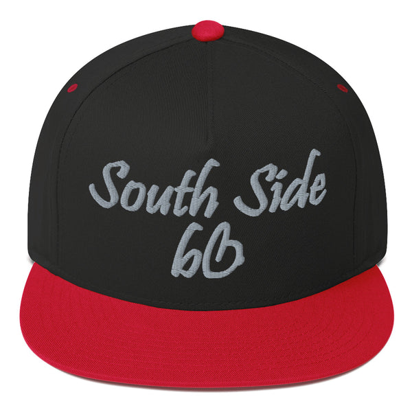South Side Flat Bill Hat