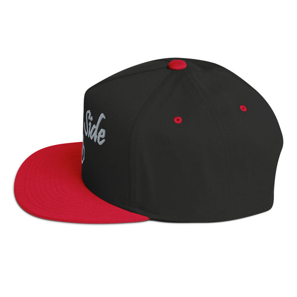 South Side Flat Bill Hat