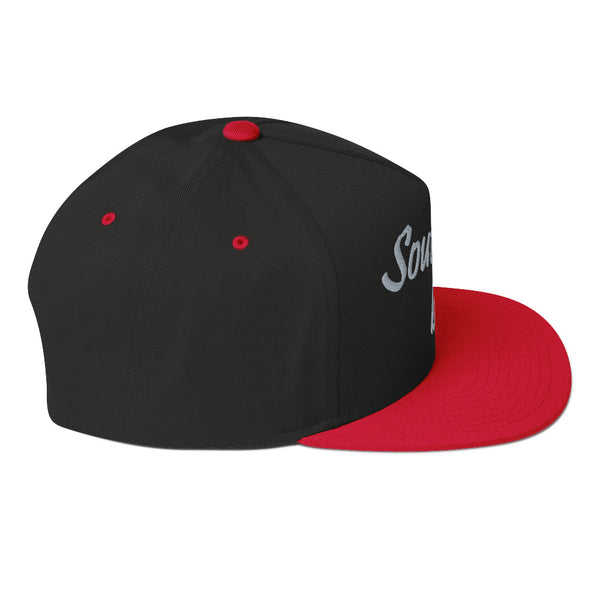 South Side Flat Bill Hat