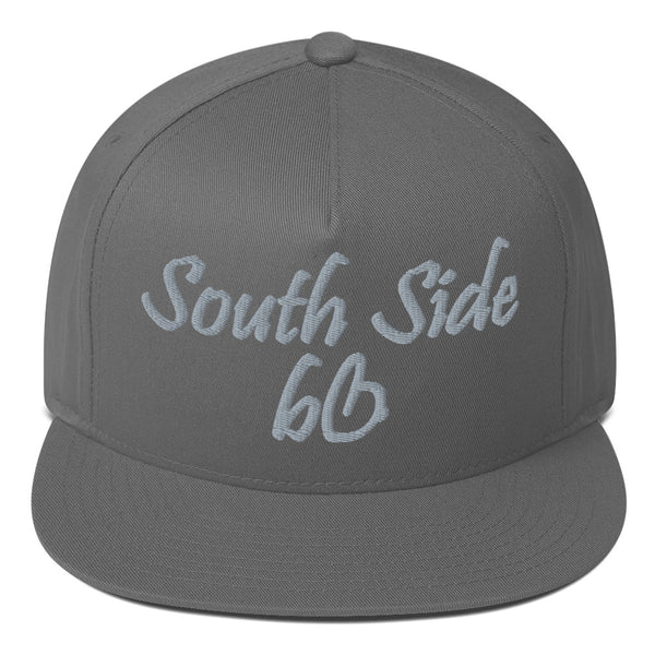 South Side Flat Bill Hat