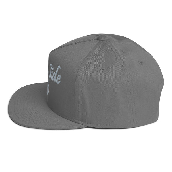 South Side Flat Bill Hat