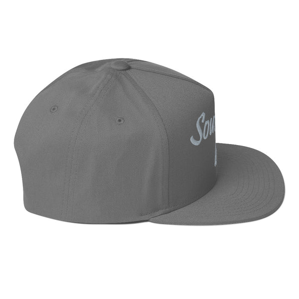 South Side Flat Bill Hat