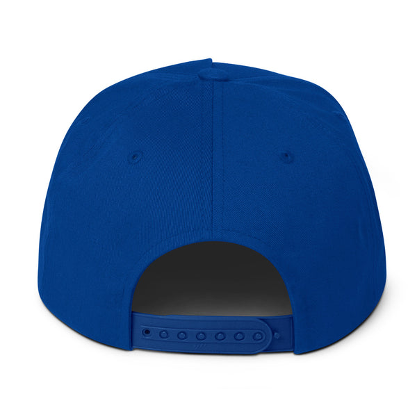 North Side Flat Bill Hat