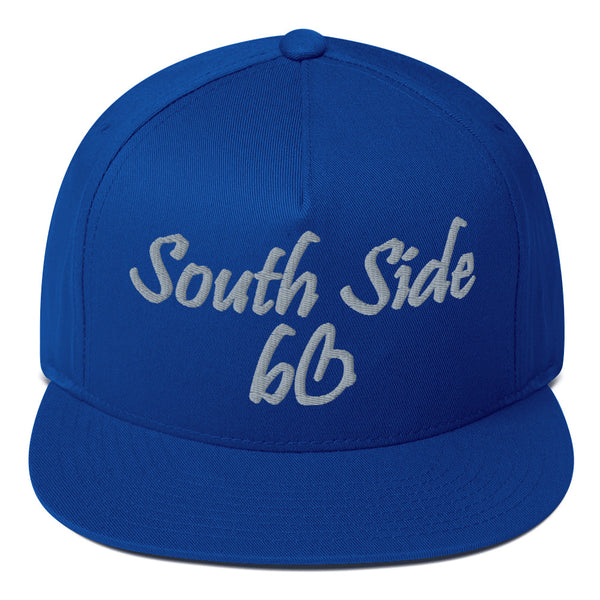 South Side Flat Bill Hat