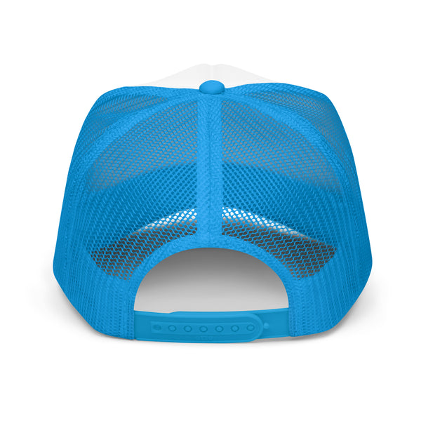 MAKING MEMORIES Foam Trucker Hat