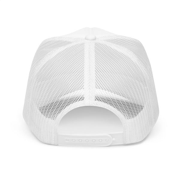 HIP-HOP FOREVER Foam Trucker Hat