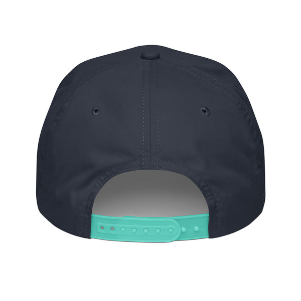 bb THE FUCK YOU BRAND Rope Hat