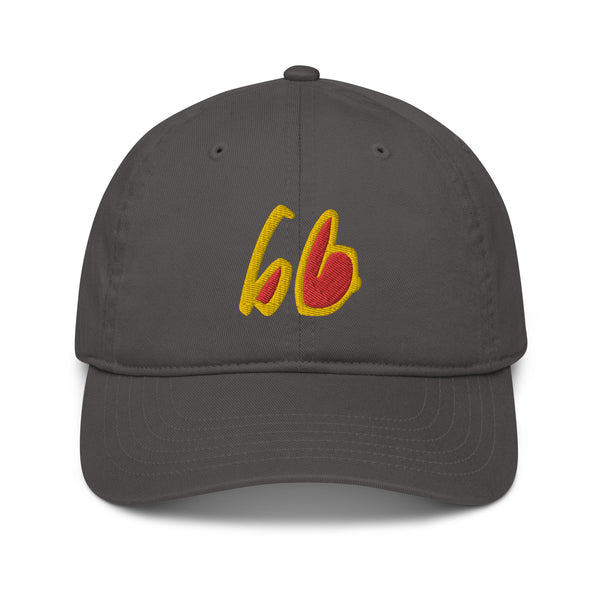 bb Organic Dad Hat