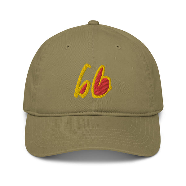 bb Organic Dad Hat