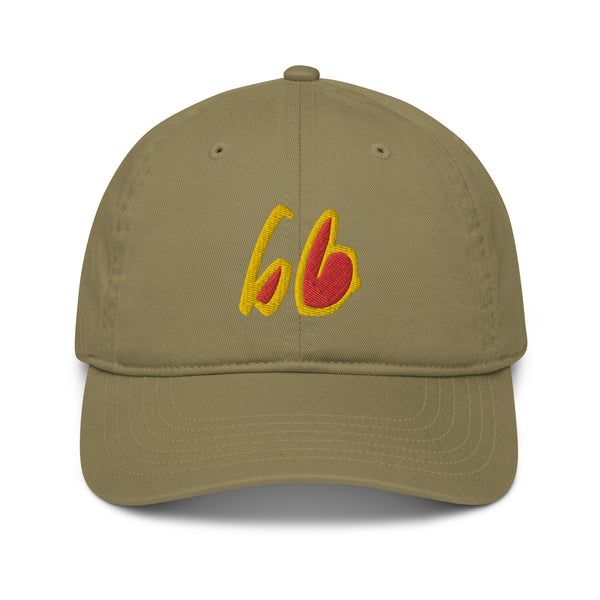bb Organic Dad Hat