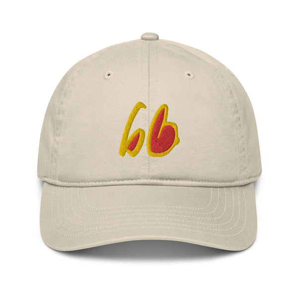 bb Organic Dad Hat