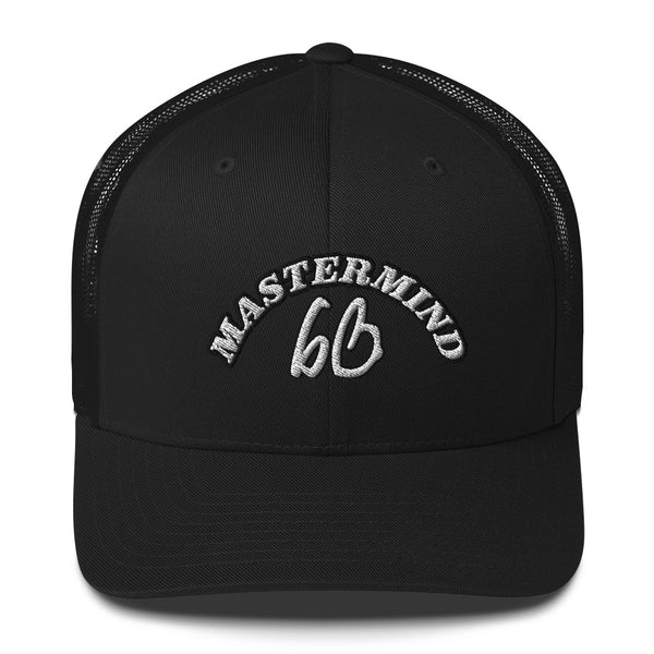 MASTERMIND bb Trucker Hat