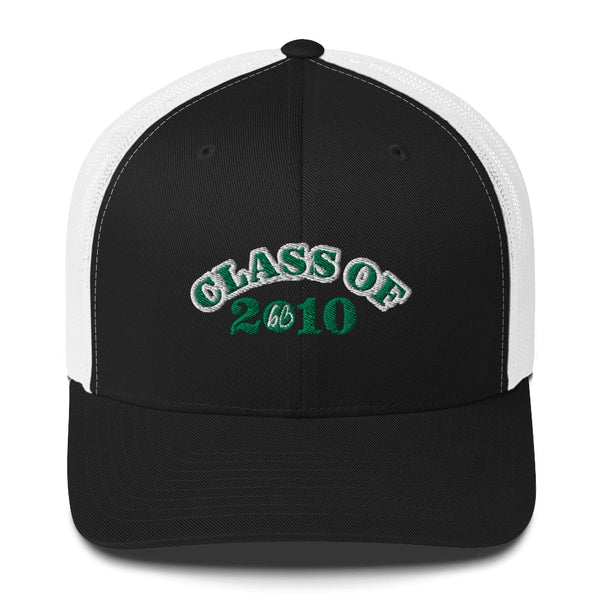 CLASS OF 2010 Trucker Hat