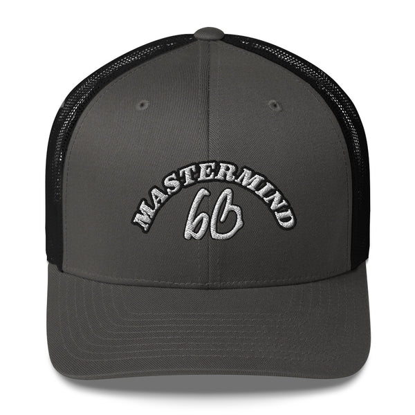 MASTERMIND bb Trucker Hat