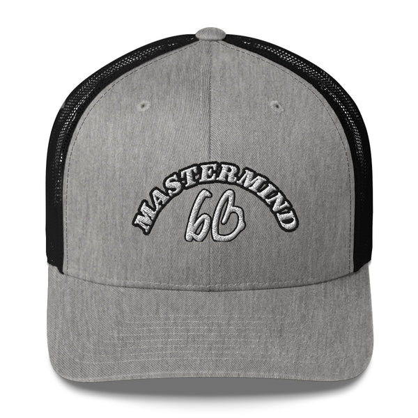 MASTERMIND bb Trucker Hat
