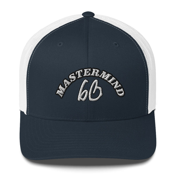 MASTERMIND bb Trucker Hat