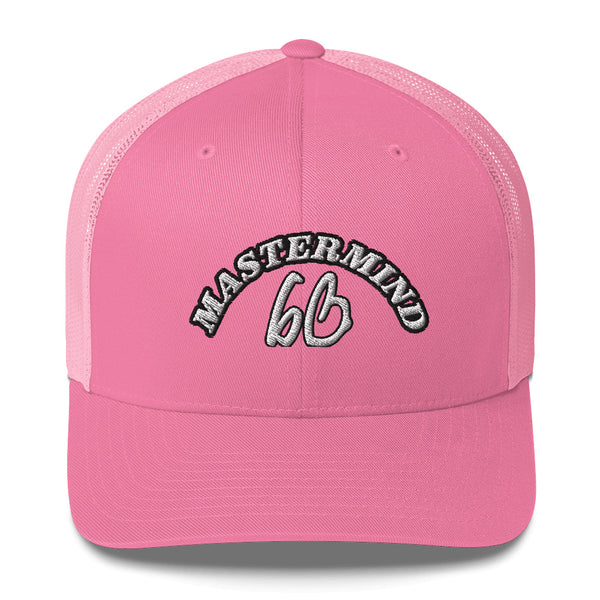 MASTERMIND bb Trucker Hat