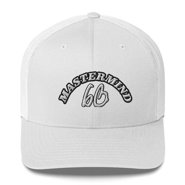 MASTERMIND bb Trucker Hat