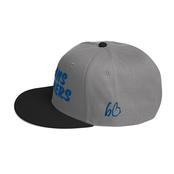 BRYANS BROTHERS Snapback Hat