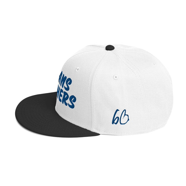 BRYANS BROTHERS Snapback Hat