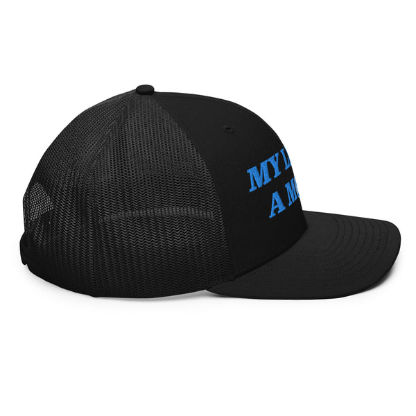 MY LIFE IS A MOVIE Trucker Hat