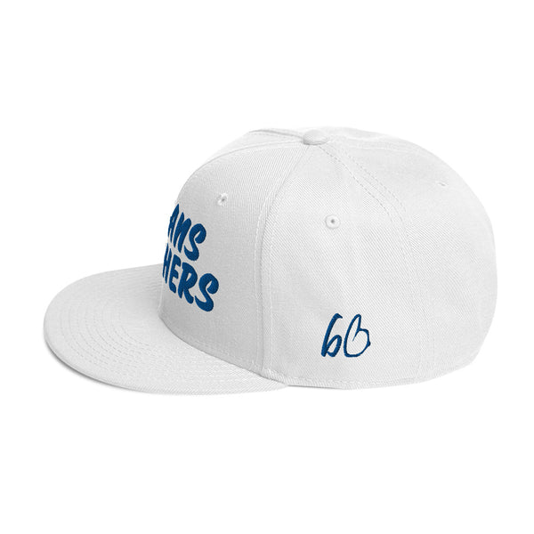 BRYANS BROTHERS Snapback Hat