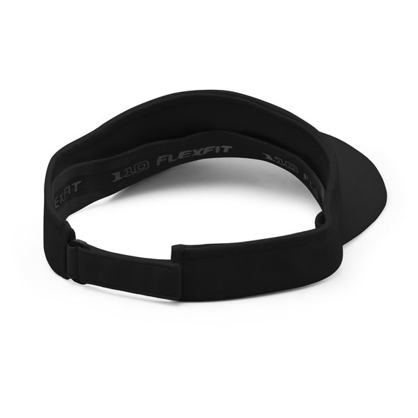 bb Trade Mark FlexFit Visor