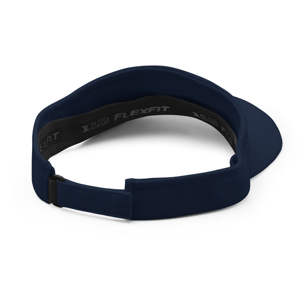 bb Trade Mark FlexFit Visor