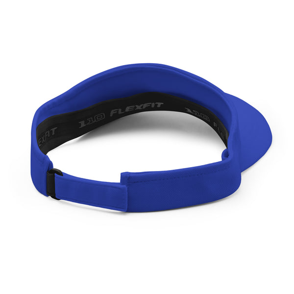 bb Trade Mark FlexFit Visor