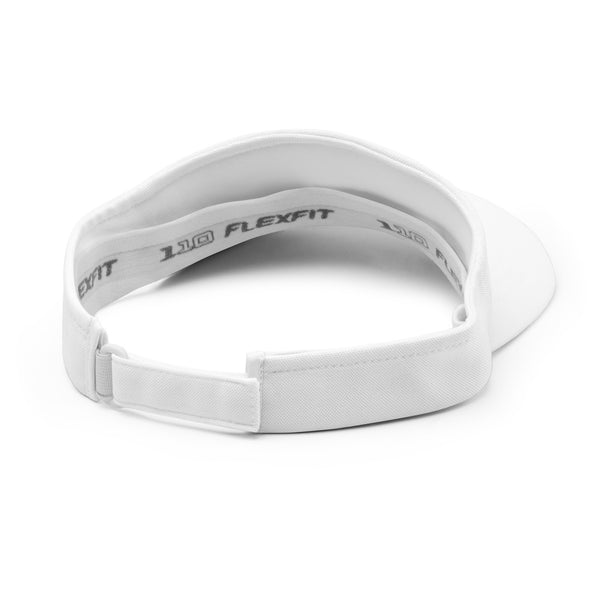 Certified Hat Lovers FlexFit Visor