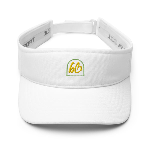 bb FlexFit Visor