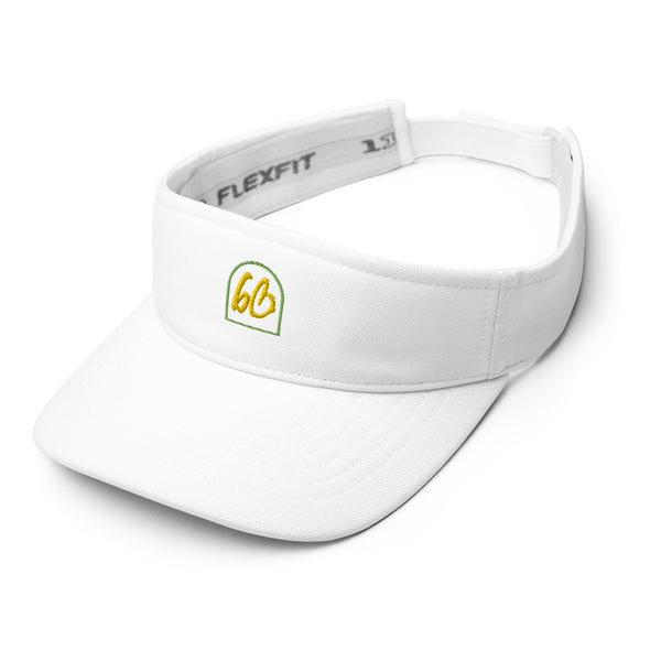 bb FlexFit Visor