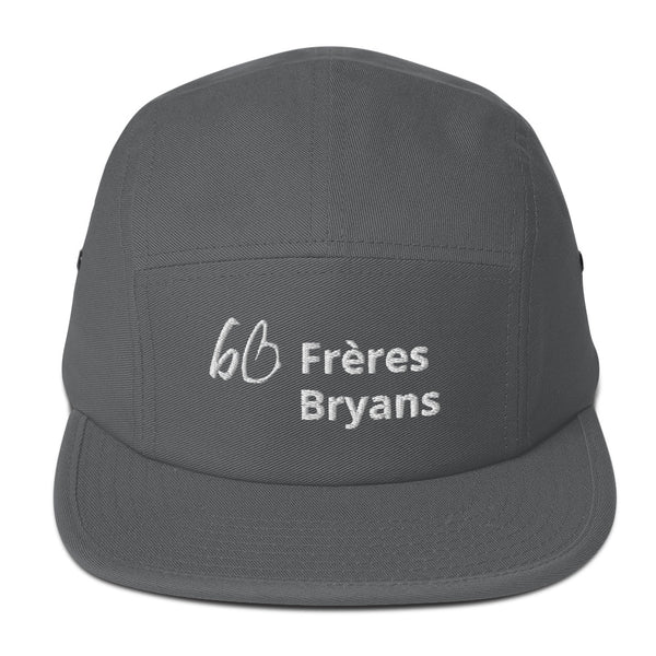bb Frères Bryans 5 Panel Hat