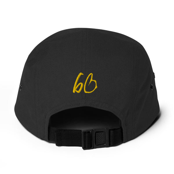 Bryans Brothers Toronto Five Panel Hat
